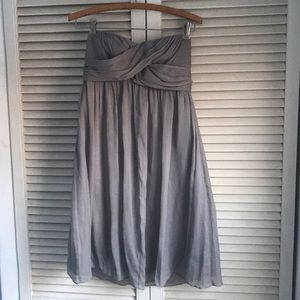 Brand new J. Crew Taryn dress